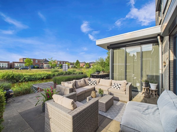 Medium property photo - Buizerd 11, 4533 GK Terneuzen